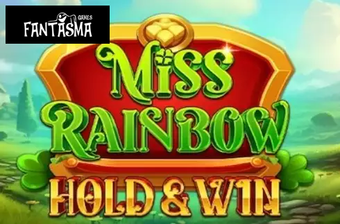Miss Rainbow: Hold & Win